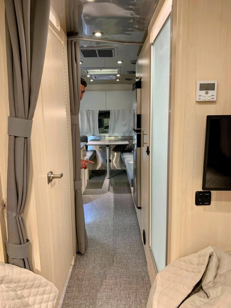 We Chose An Airstream