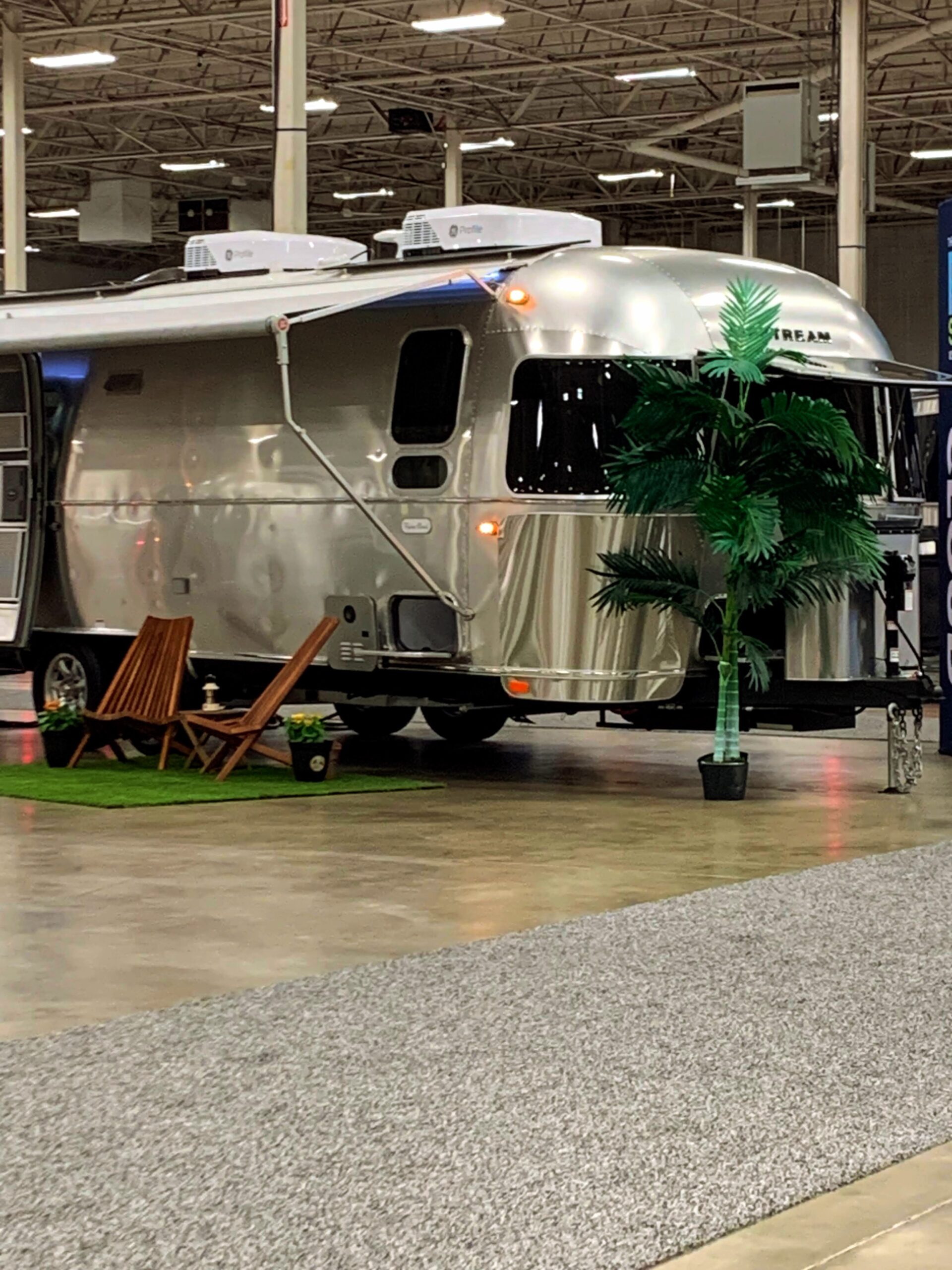 Why We Chose an Airstream- A New Life Chapter.