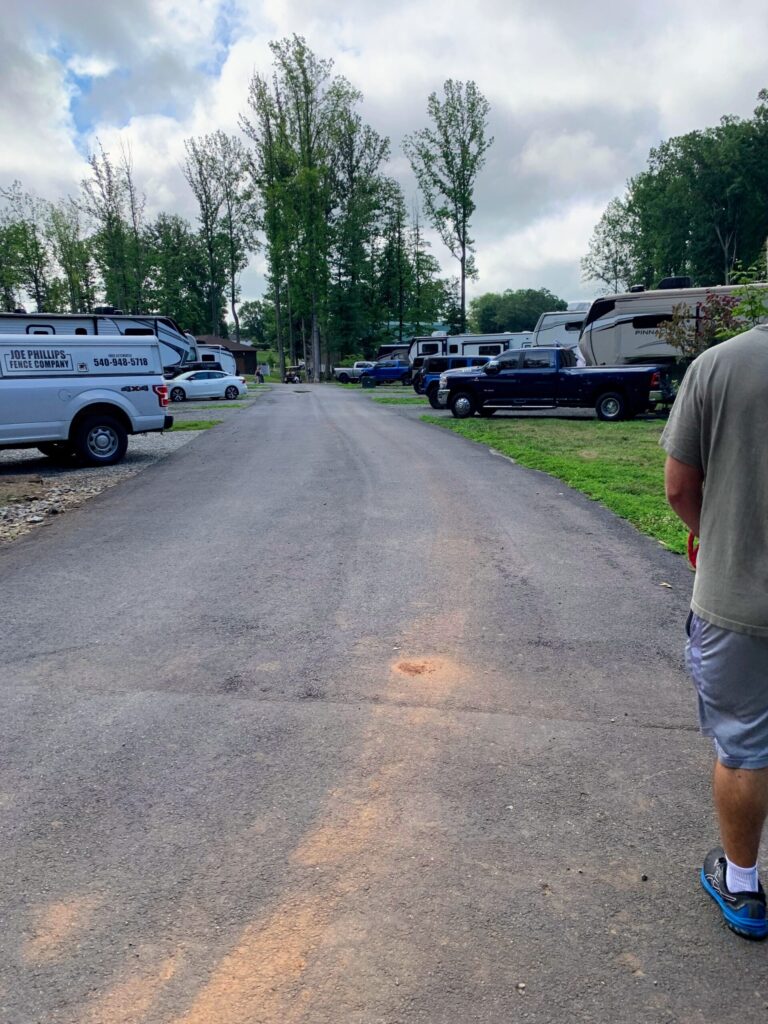 Campground