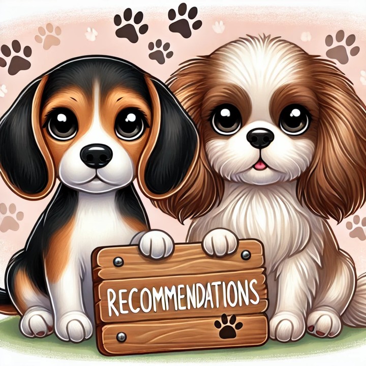 Recommendations